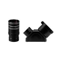 Kelvin MAK90 AZ GOTO Wi-Fi - fototeleskop
