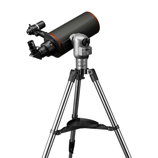 Kelvin MAK127 AZ GOTO Wi-Fi - fototeleskop