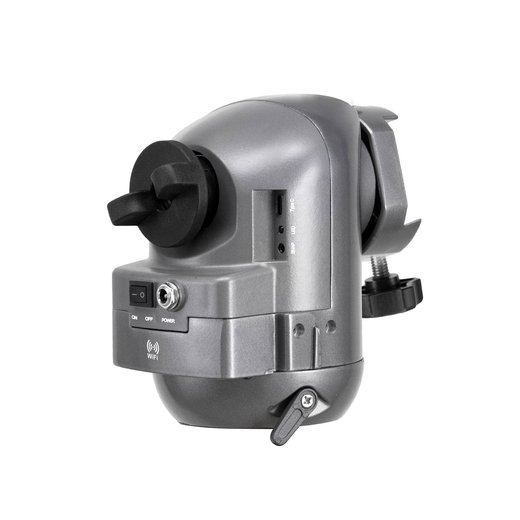 Kelvin MAK127 AZ GOTO Wi-Fi - fototeleskop