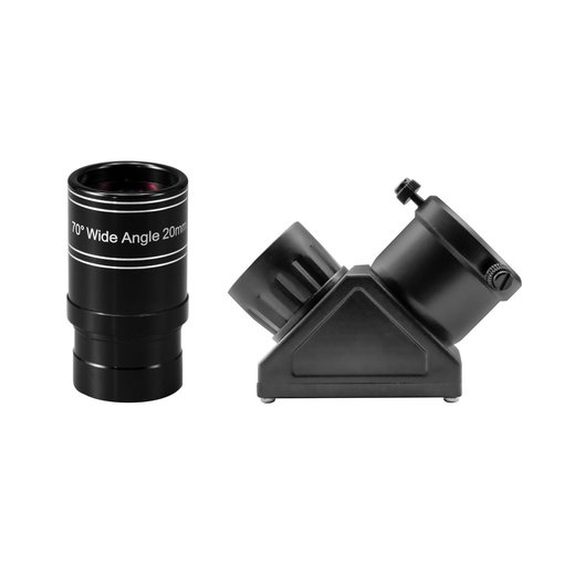 Kelvin MAK127 AZ GOTO Wi-Fi - fototeleskop
