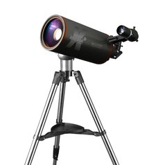 Kelvin MAK127 AZ GOTO Wi-Fi - fototeleskop