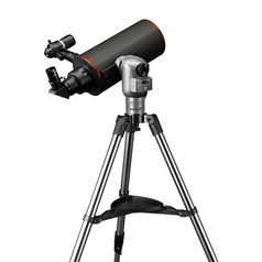 Kelvin MAK127 AZ GOTO Wi-Fi - fototeleskop
