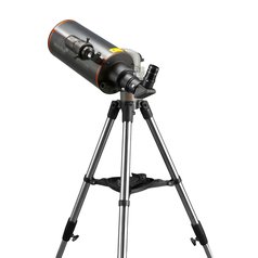 Kelvin MAK127 AZ GOTO Wi-Fi - fototeleskop