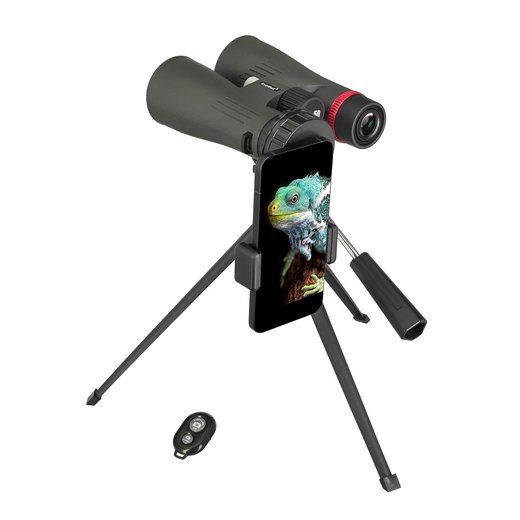 Kelvin Snap 12x50 - fotobinokulární dalekohled