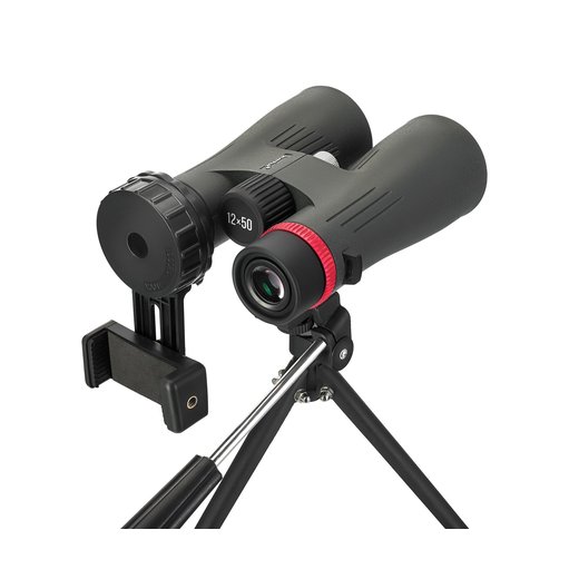 Kelvin Snap 12x50 - fotobinokulární dalekohled