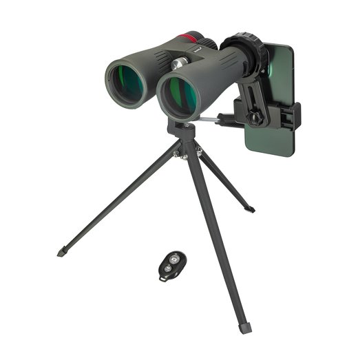 Kelvin Snap 12x50 - fotobinokulární dalekohled