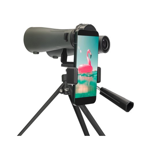 Kelvin Snap 12x50 - fotobinokulární dalekohled