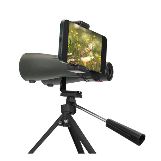 Kelvin Snap 12x50 - fotobinokulární dalekohled