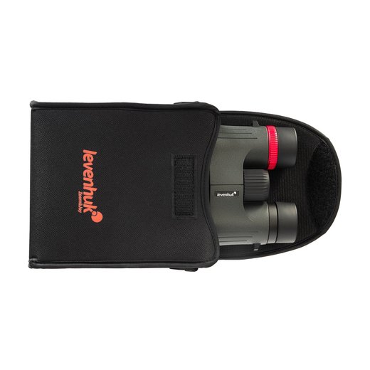 Kelvin Snap 12x50 - fotobinokulární dalekohled