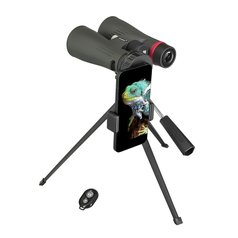 Kelvin Snap 12x50 - fotobinokulární dalekohled