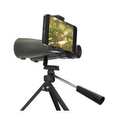 Kelvin Snap 12x50 - fotobinokulární dalekohled