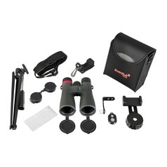 Kelvin Snap 12x50 - fotobinokulární dalekohled