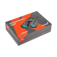 Kelvin Snap 12x50 - fotobinokulární dalekohled
