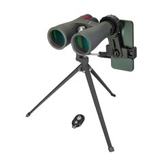 Kelvin Snap 10x50 - fotobinokulární dalekohled