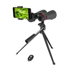 Kelvin Snap 10x50 - fotobinokulární dalekohled