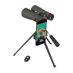 Kelvin Snap 10x50 - fotobinokulární dalekohled