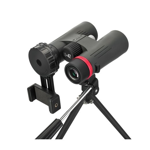 Kelvin Snap 10x42 - fotobinokulární dalekohled
