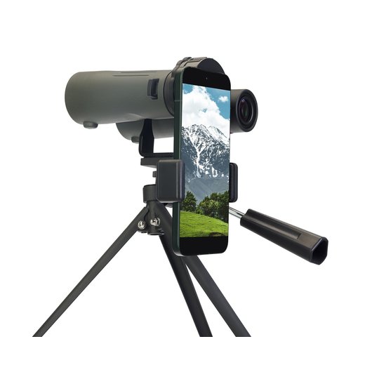 Kelvin Snap 10x42 - fotobinokulární dalekohled