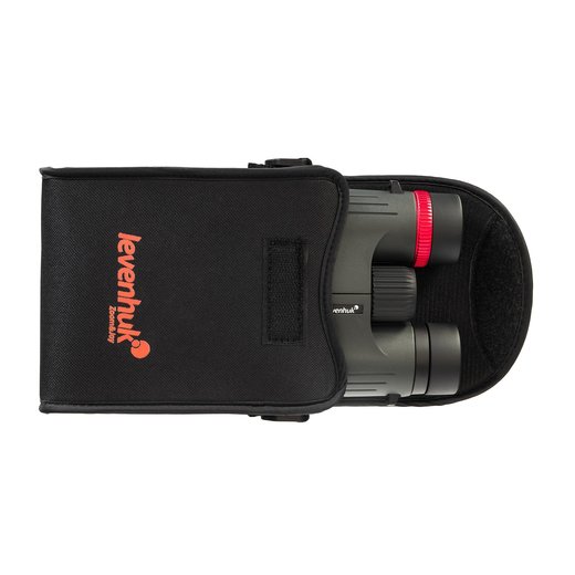 Kelvin Snap 10x42 - fotobinokulární dalekohled