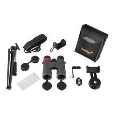 Kelvin Snap 10x42 - fotobinokulární dalekohled