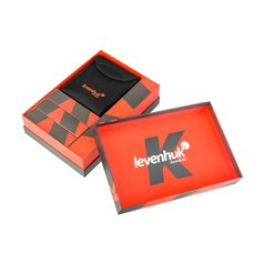Kelvin Snap 10x42 - fotobinokulární dalekohled