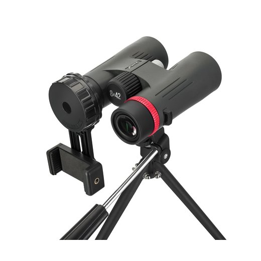 Kelvin Snap 8x42 - fotobinokulární dalekohled