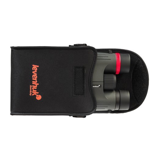 Kelvin Snap 8x42 - fotobinokulární dalekohled