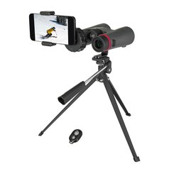 Kelvin Snap 8x42 - fotobinokulární dalekohled