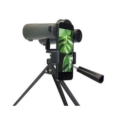 Kelvin Snap 8x42 - fotobinokulární dalekohled