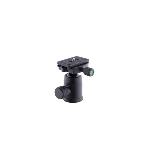 FOMEI ALUMIN PRO 3500 - stativ + kulová hlava KH-10