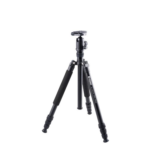 FOMEI ALUMIN PRO 3500 - stativ + kulová hlava KH-10