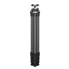FOMEI Leofoto ST-324CL - karbonový stativ s&nbsp;hlavou