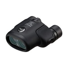 PENTAX Papilio III 6,5x21 WR BLACK - dalekohled