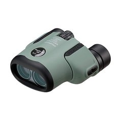 PENTAX Papilio III 6,5x21 WR OLIVE - dalekohled
