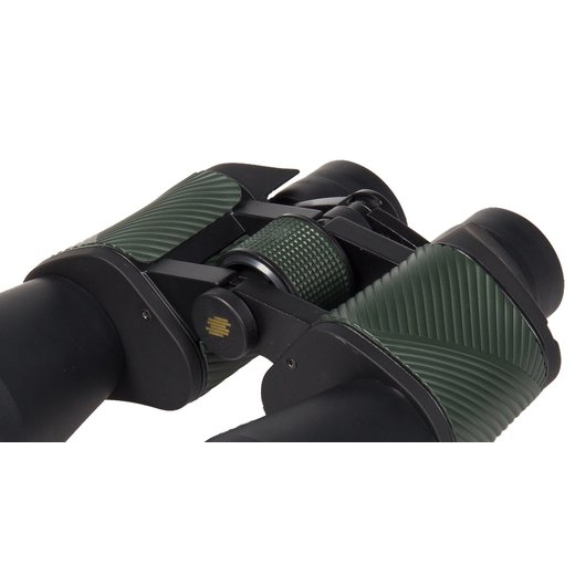 FOMEI 10x50 ZCF klasický dalekohled