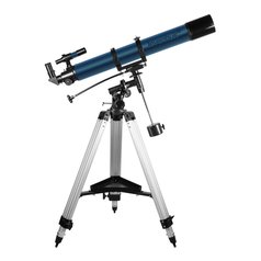 Levenhuk New Skyline PLUS 80/900 EQ2 - teleskop