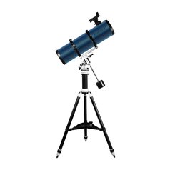 Levenhuk New Skyline PLUS 130/650 AZ-EQA - teleskop