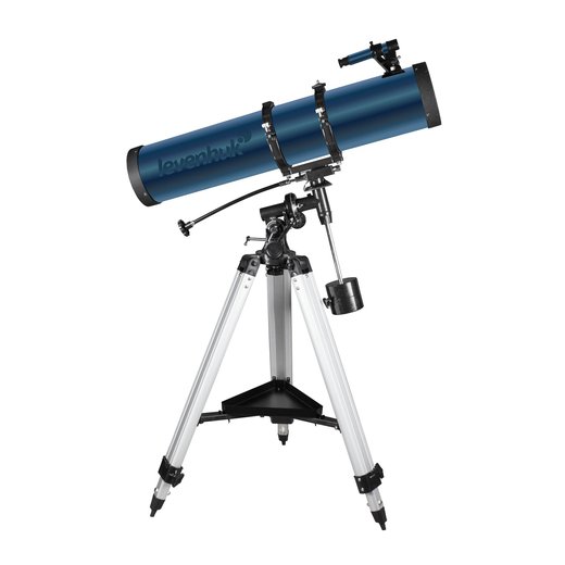 Levenhuk New Skyline PLUS 130/900 EQ2 - teleskop