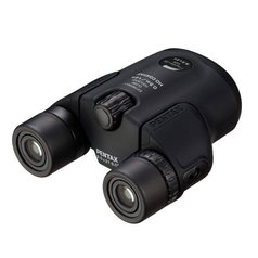 PENTAX Papilio III 8,5x21 WR BLACK - dalekohled PENTAX Papilio III 8,5x21 WR BLACK - dalekohled