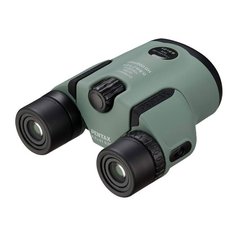 PENTAX Papilio III 8,5x21 WR OLIVE - dalekohled PENTAX Papilio III 8,5x21 WR OLIVE - dalekohled