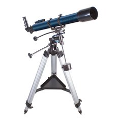 Levenhuk New Skyline BASE 70/900 EQ2 - teleskop