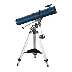 Levenhuk New Skyline PLUS 114/900 EQ2 - teleskop