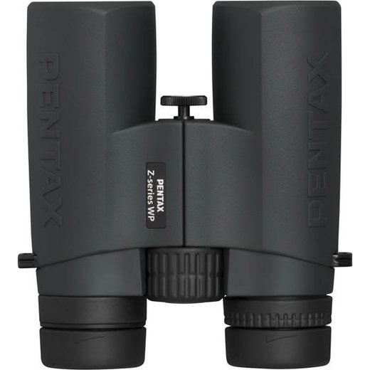 PENTAX ZD 8x43 WP dalekohled