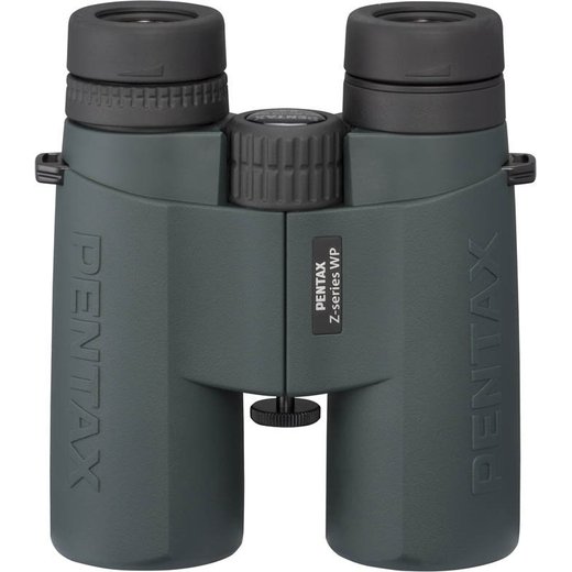 PENTAX ZD 8x43 WP dalekohled