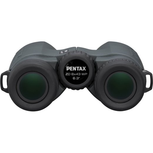 PENTAX ZD 8x43 WP dalekohled