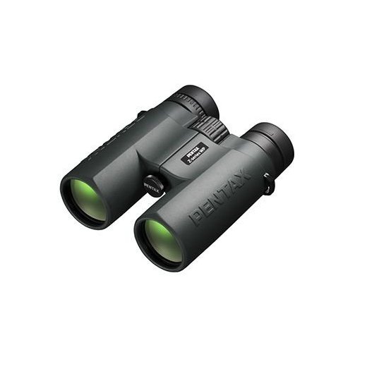 PENTAX ZD 8x43 WP dalekohled