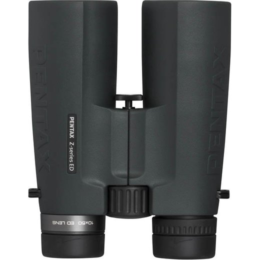 PENTAX ZD 10x50 ED dalekohled