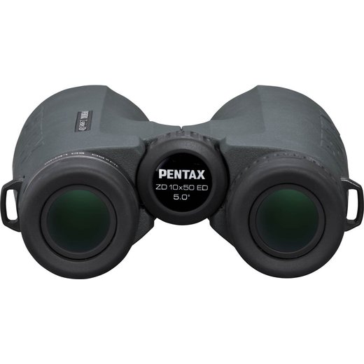 PENTAX ZD 10x50 ED dalekohled