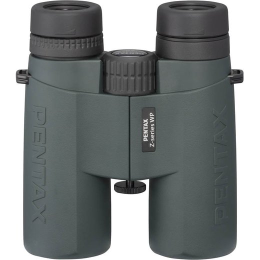 PENTAX ZD 10x43 WP dalekohled
