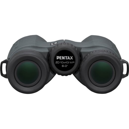 PENTAX ZD 10x43 WP dalekohled